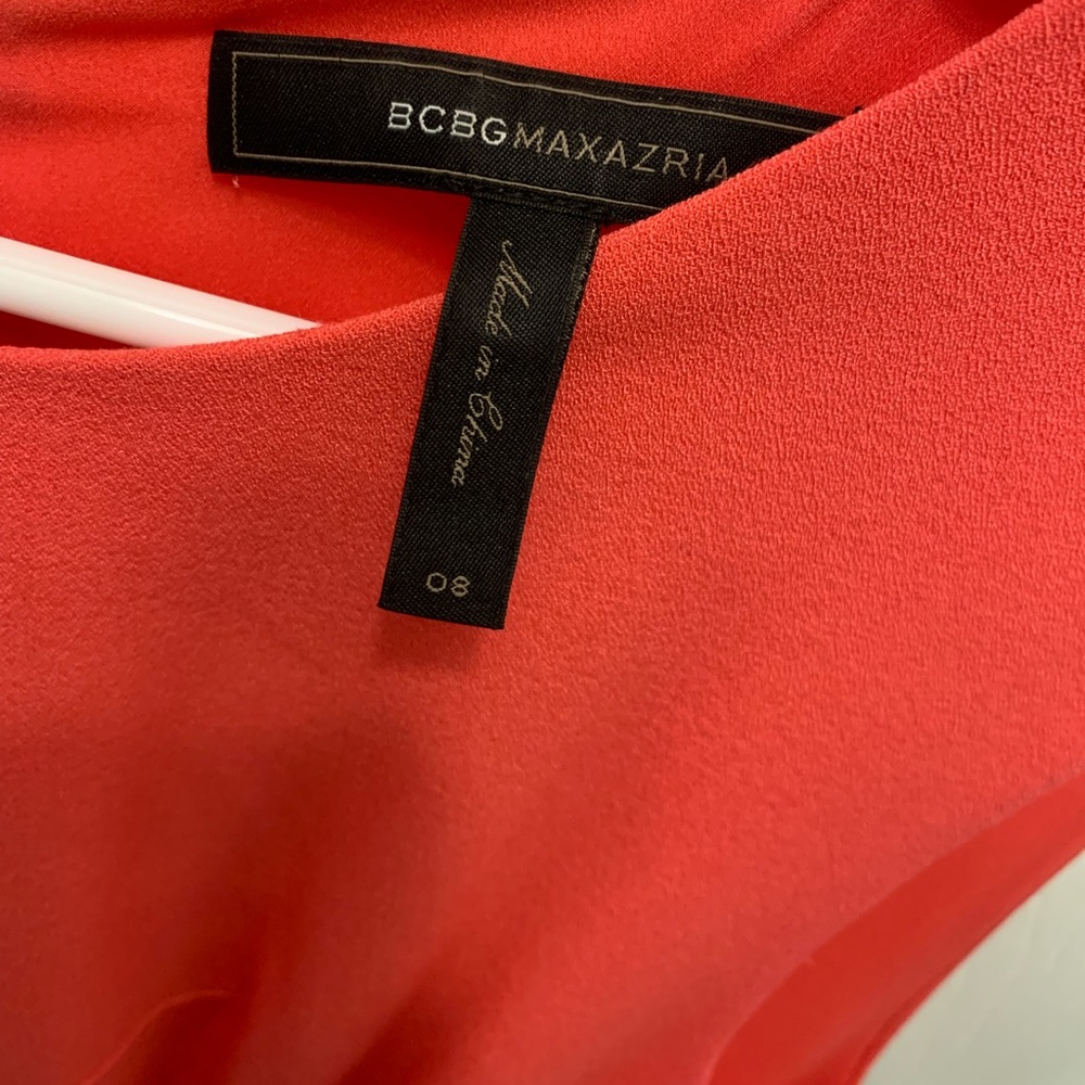 BCBG Cocktail Dress